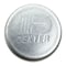 Dexter Axle Trailer Brake Grease Cap, 021-003-00 021-003-00 - alternate 3